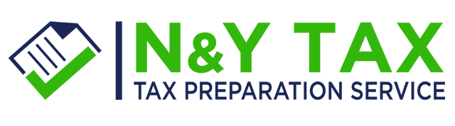 N&Y Tax and Registered Business Agent